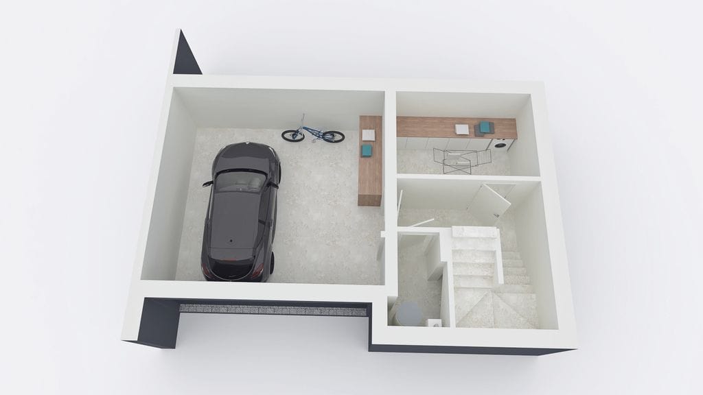 Dom 4 pokojowe na Sprzedaż