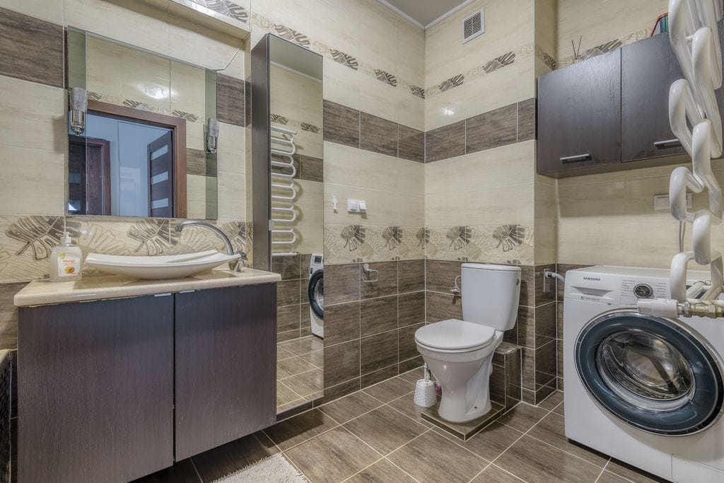 Mieszkanie 4 pokojowe na Sprzedaż