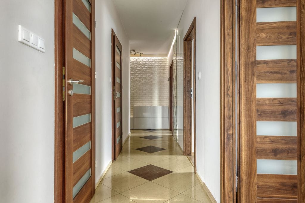 Mieszkanie 4 pokojowe na Sprzedaż