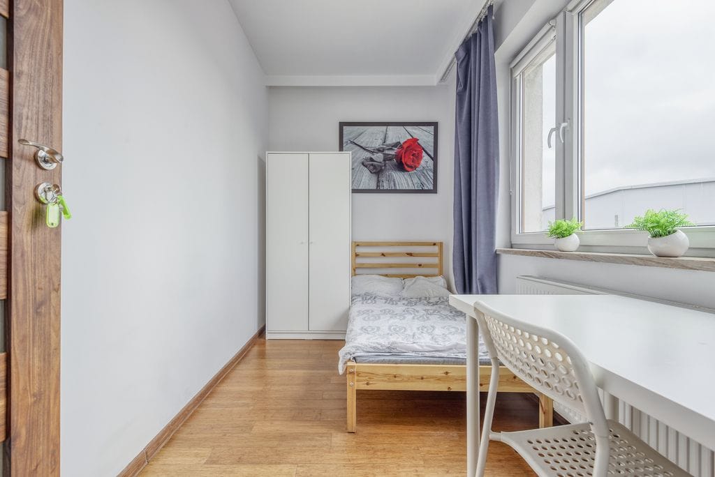 Mieszkanie 4 pokojowe na Sprzedaż