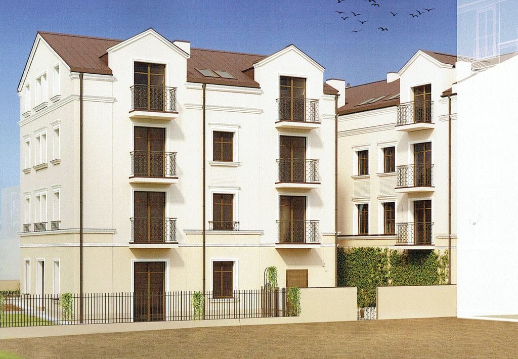 Mieszkanie 2 pokojowe na Sprzedaż