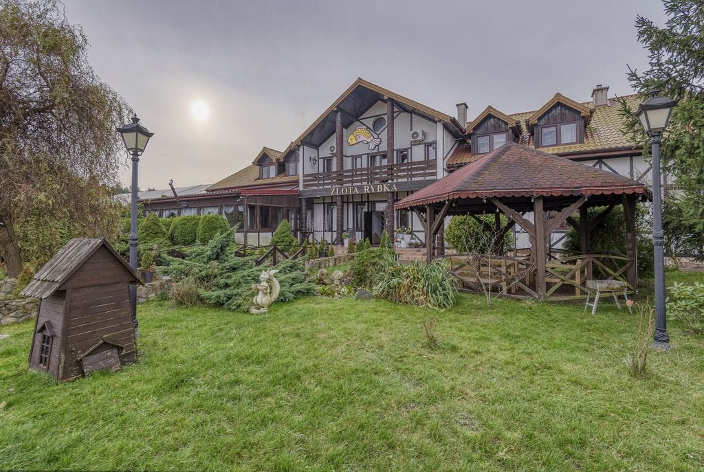 Lokal użytkowy  pokojowe na Sprzedaż