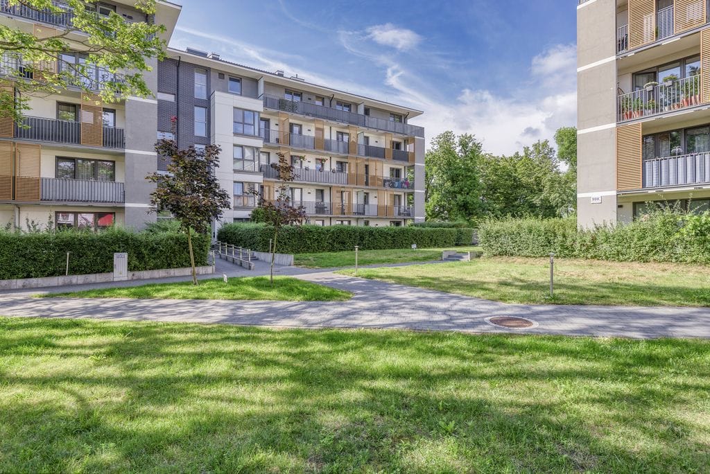 Mieszkanie 3 pokojowe na Sprzedaż