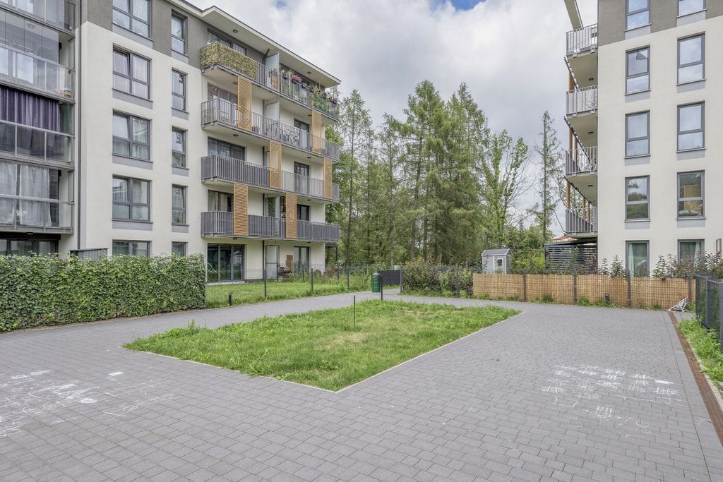 Mieszkanie 3 pokojowe na Sprzedaż