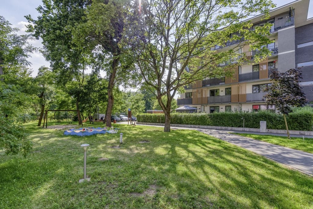 Mieszkanie 3 pokojowe na Sprzedaż