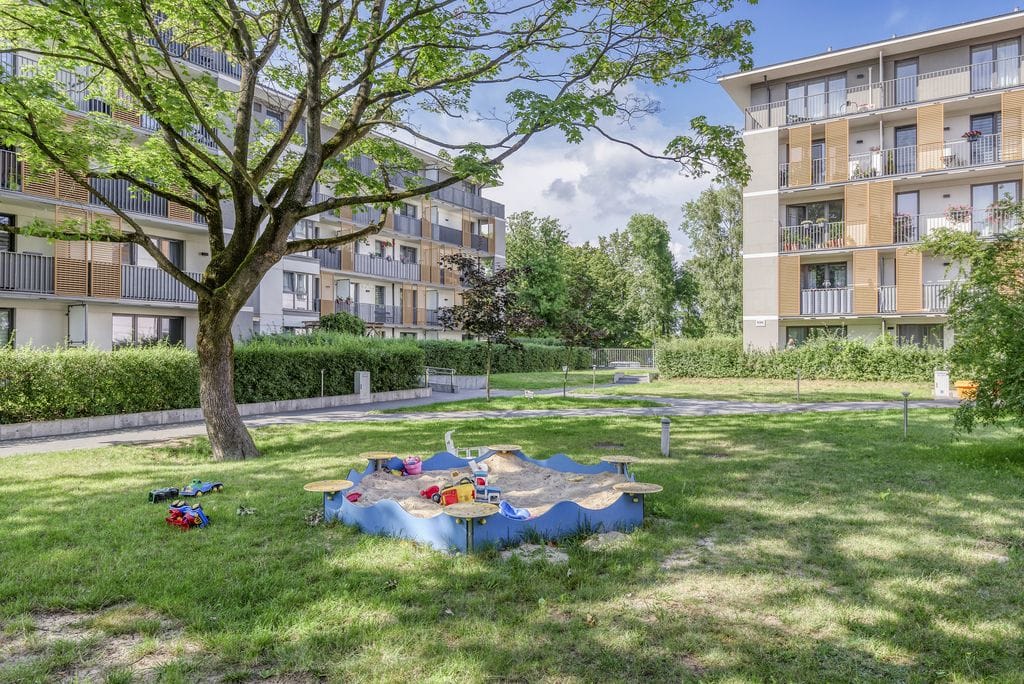 Mieszkanie 3 pokojowe na Sprzedaż