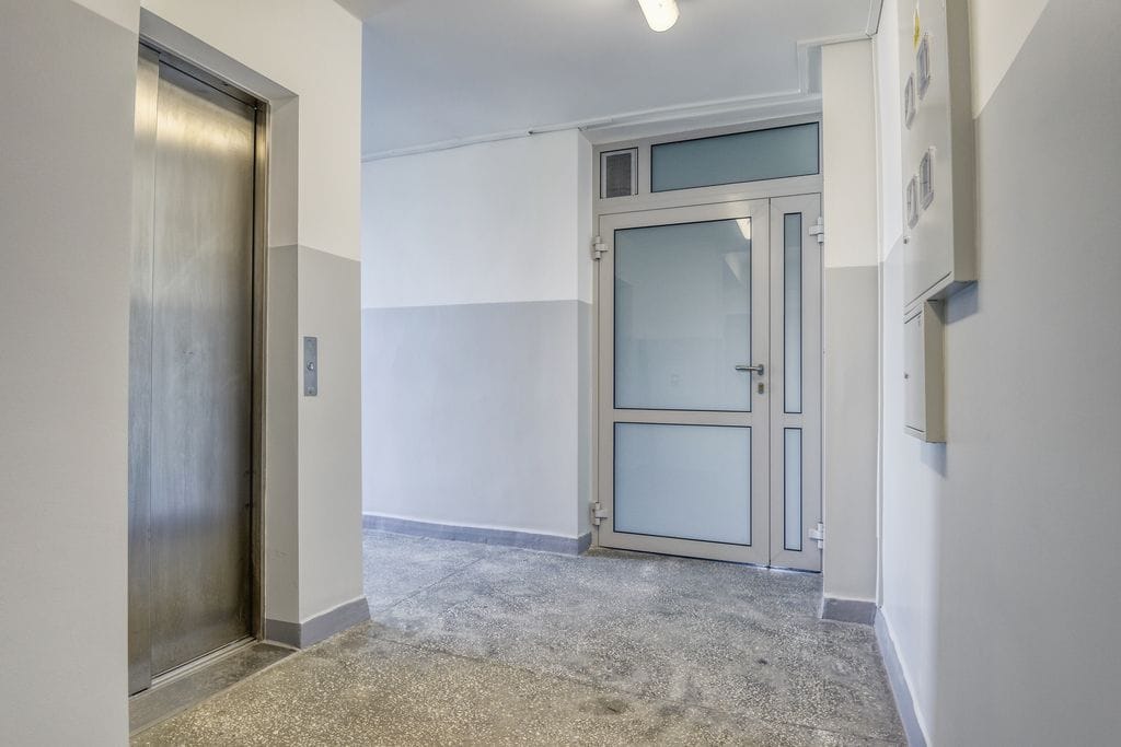 Mieszkanie 1 pokojowe na Sprzedaż