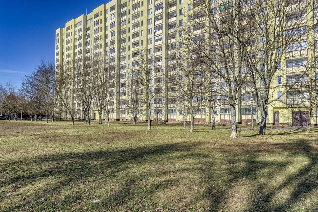 Mieszkanie 1 pokojowe na Sprzedaż