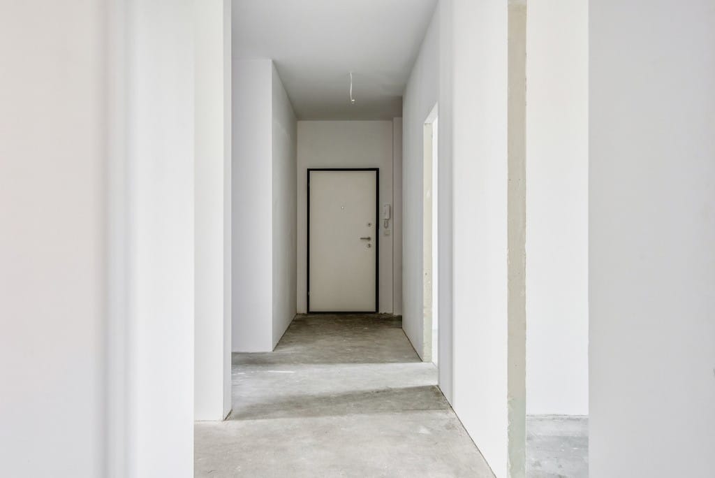 Mieszkanie 4 pokojowe na Sprzedaż