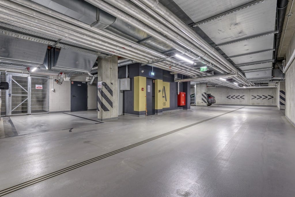 Mieszkanie 4 pokojowe na Sprzedaż