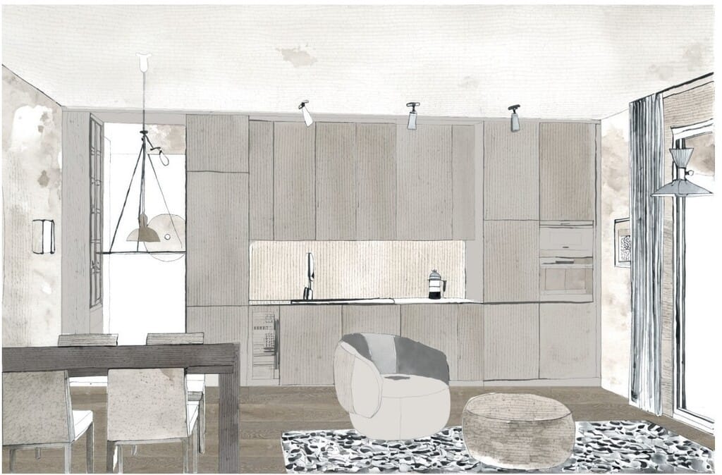 Mieszkanie 4 pokojowe na Sprzedaż