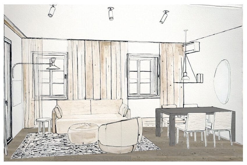 Mieszkanie 4 pokojowe na Sprzedaż