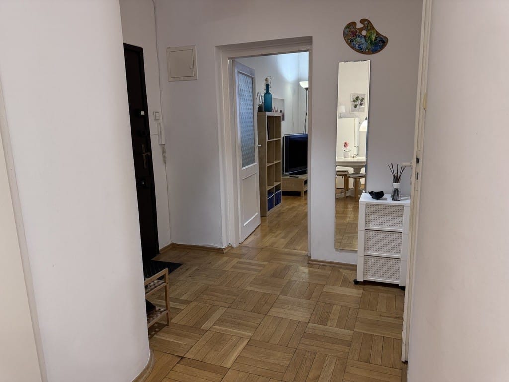 Mieszkanie 2 pokojowe na Wynajem