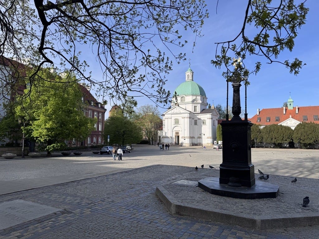 Mieszkanie 2 pokojowe na Wynajem