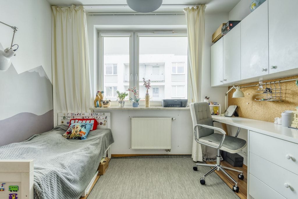 Mieszkanie 2 pokojowe na Sprzedaż