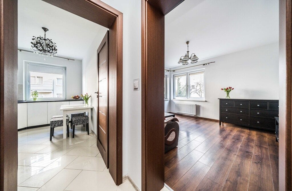 Mieszkanie 3 pokojowe na Sprzedaż