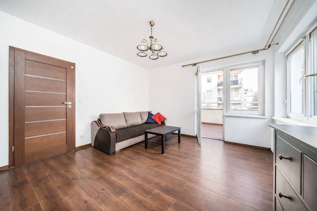 Mieszkanie 3 pokojowe na Sprzedaż