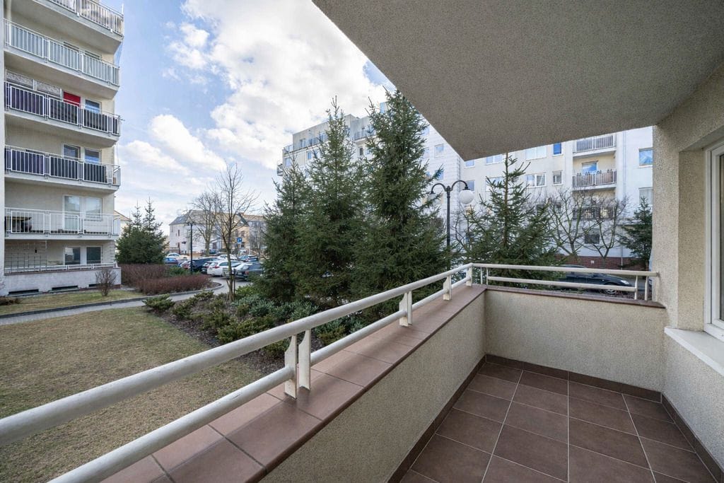 Mieszkanie 3 pokojowe na Sprzedaż