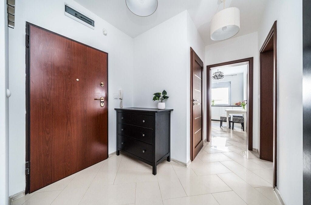 Mieszkanie 3 pokojowe na Sprzedaż