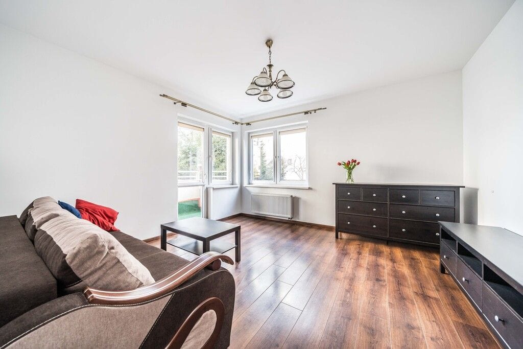 Mieszkanie 3 pokojowe na Sprzedaż