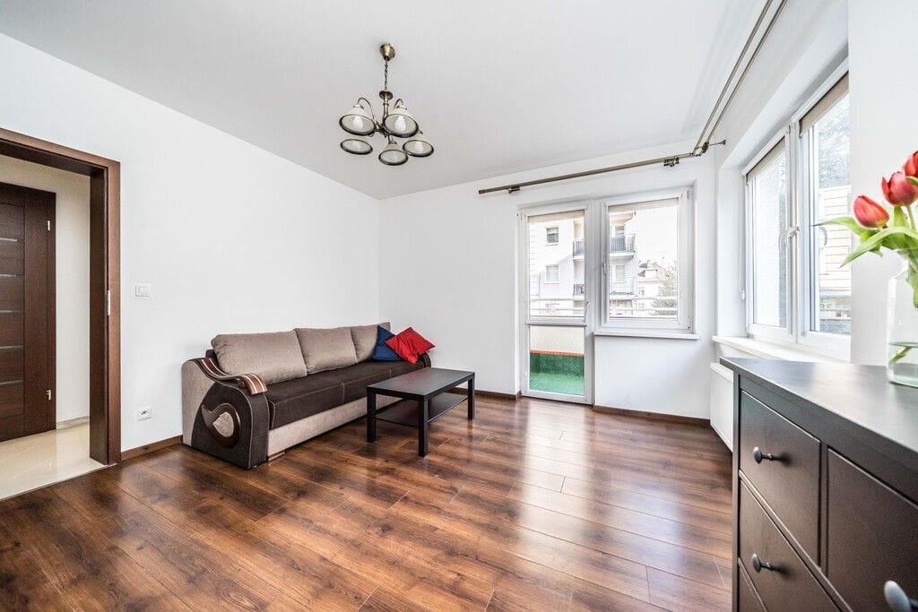 Mieszkanie 3 pokojowe na Sprzedaż