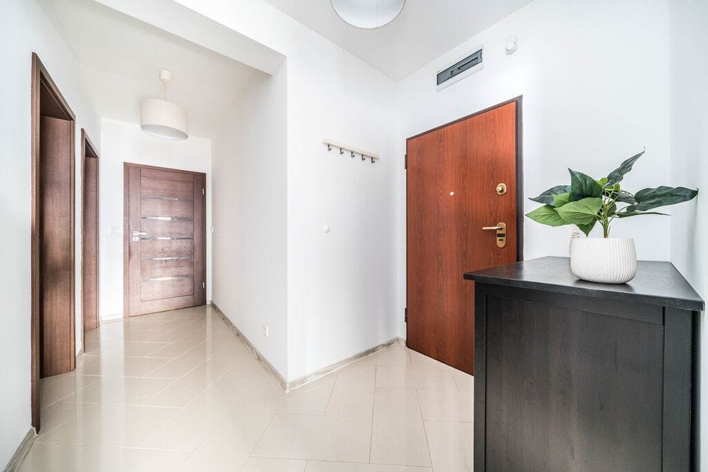 Mieszkanie 3 pokojowe na Sprzedaż