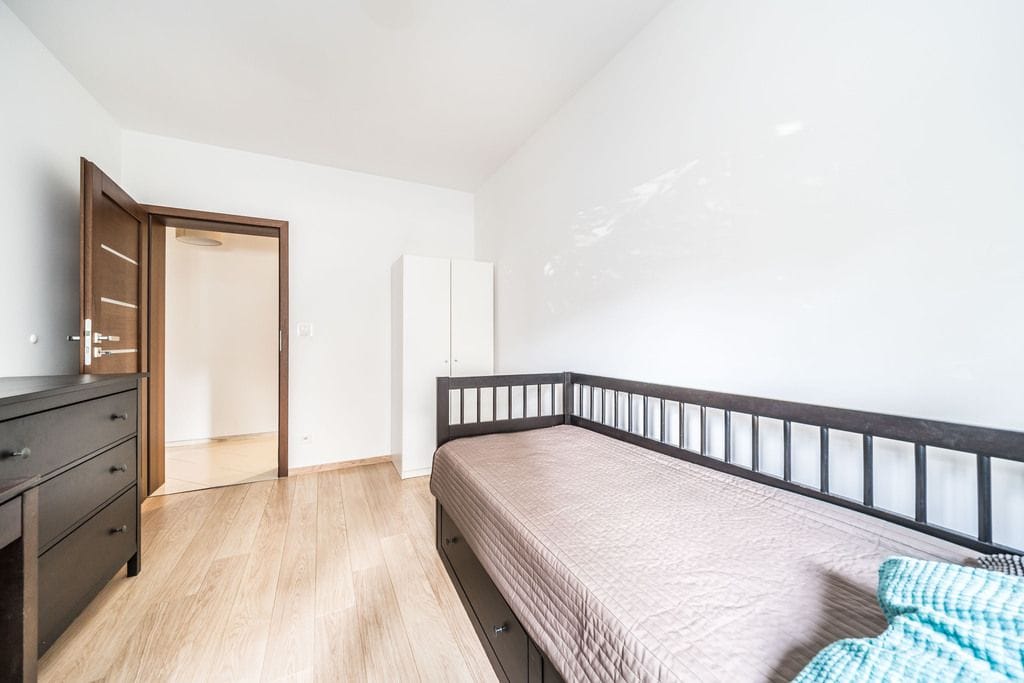 Mieszkanie 3 pokojowe na Sprzedaż