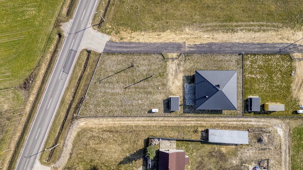 Dom 4 pokojowe na Sprzedaż