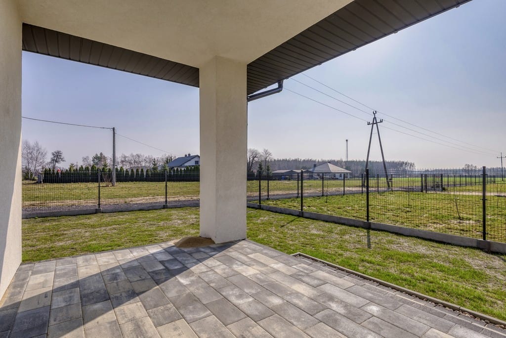 Dom 4 pokojowe na Sprzedaż