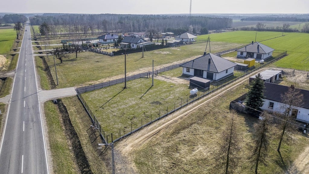 Dom 4 pokojowe na Sprzedaż