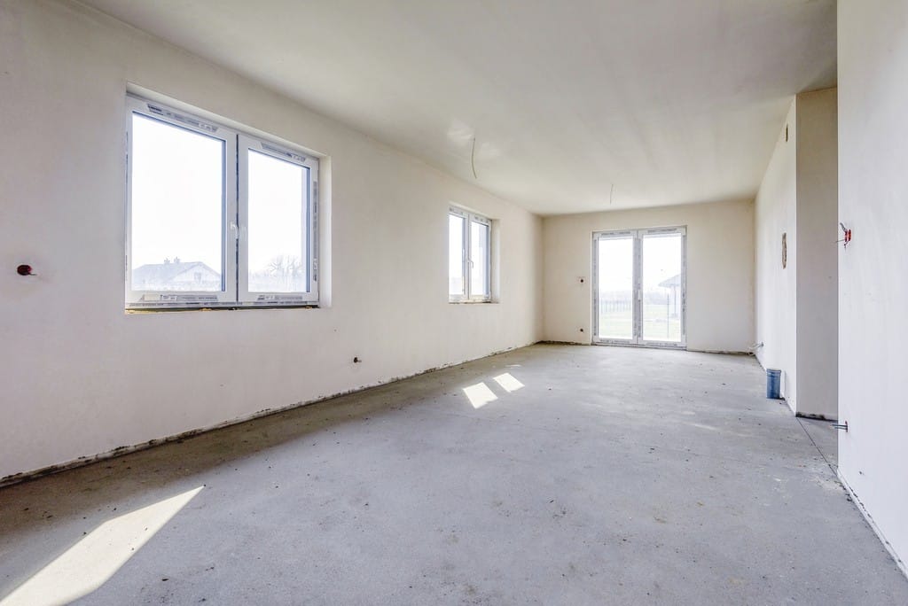 Dom 4 pokojowe na Sprzedaż