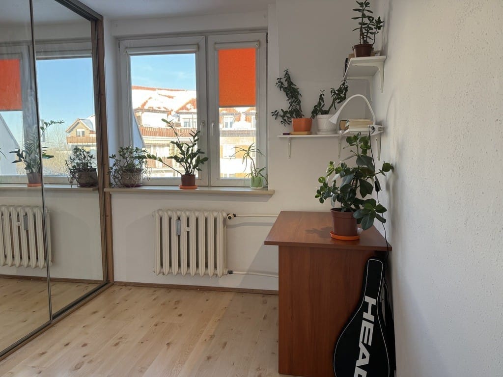 Mieszkanie 3 pokojowe na Sprzedaż