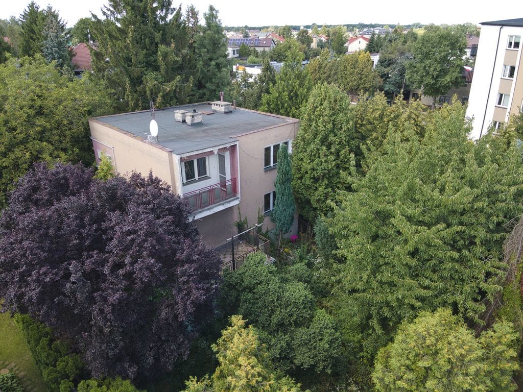 Dom 5 pokojowe na Sprzedaż