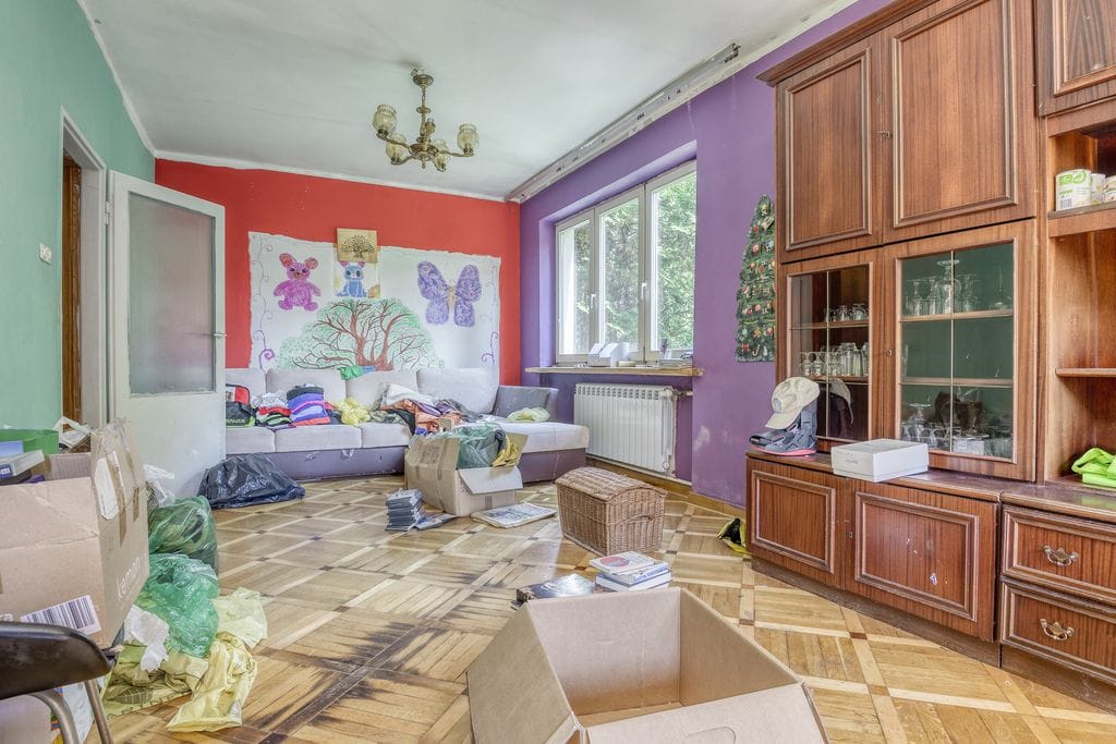 Dom 5 pokojowe na Sprzedaż