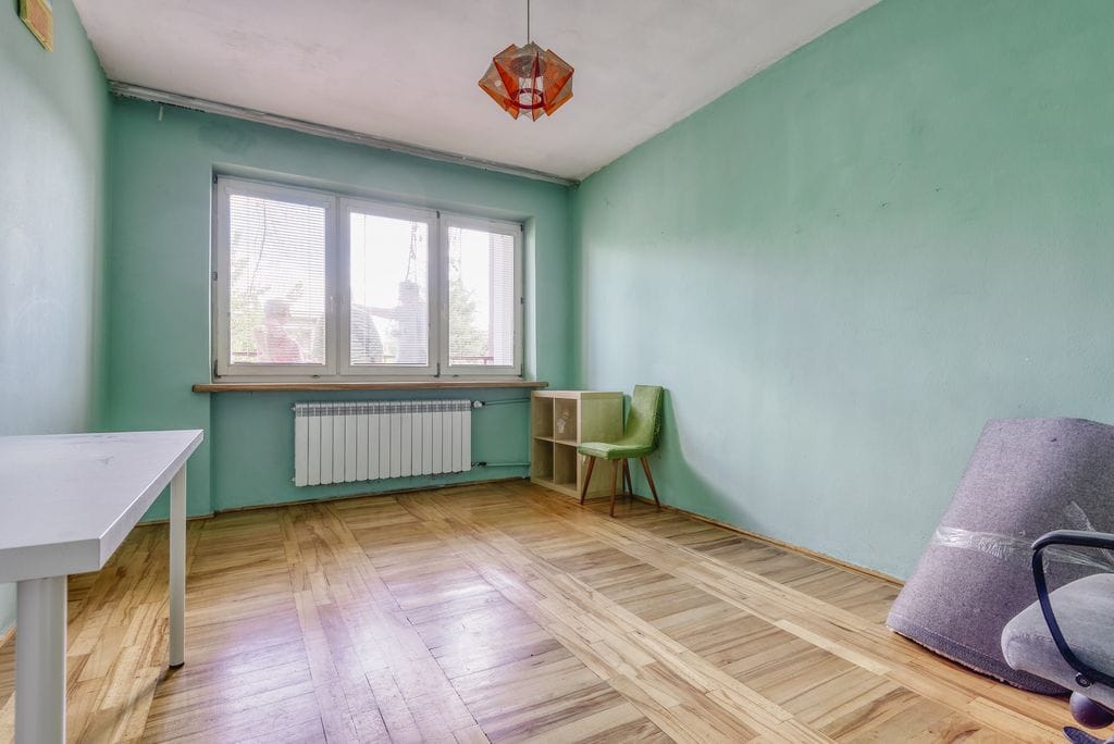 Dom 5 pokojowe na Sprzedaż