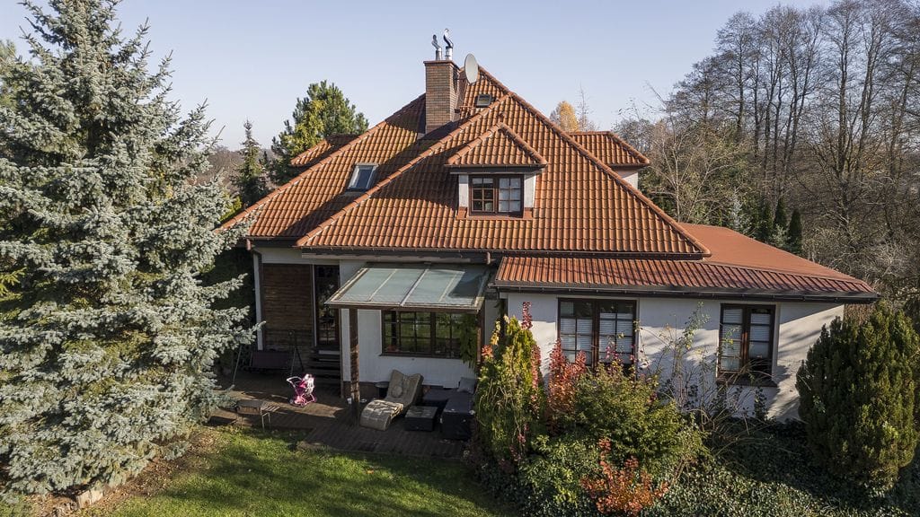 Dom 8 pokojowe na Sprzedaż