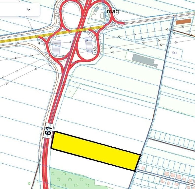 Działka  pokojowe na Sprzedaż