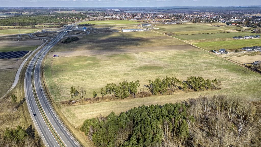 Działka  pokojowe na Sprzedaż