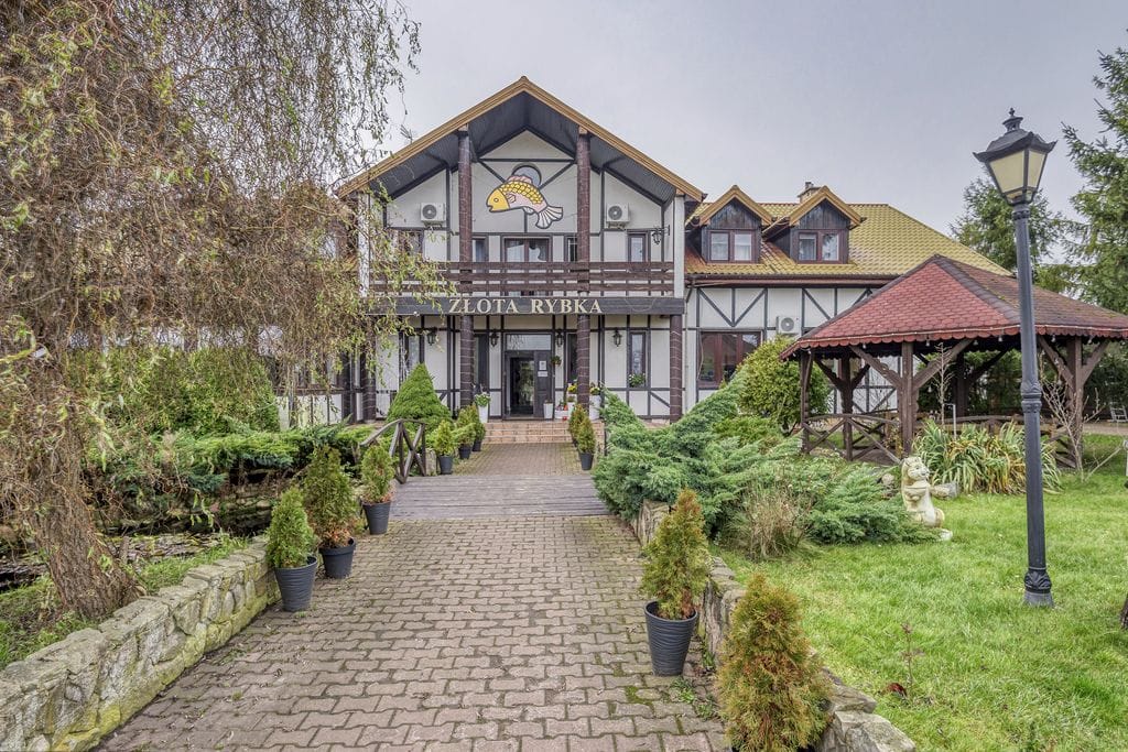 Lokal użytkowy  pokojowe na Sprzedaż