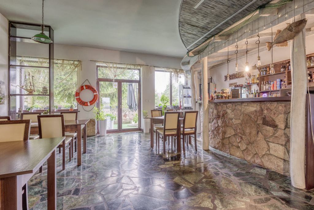 Lokal użytkowy  pokojowe na Sprzedaż