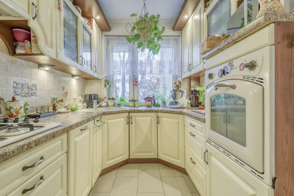 Mieszkanie 4 pokojowe na Sprzedaż