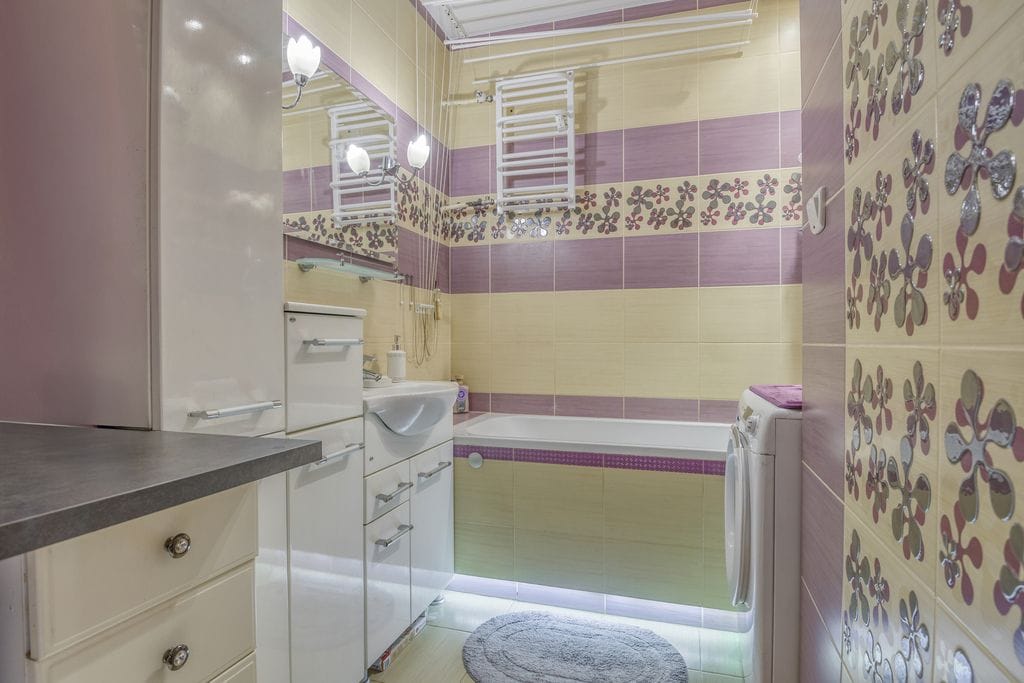 Mieszkanie 4 pokojowe na Sprzedaż