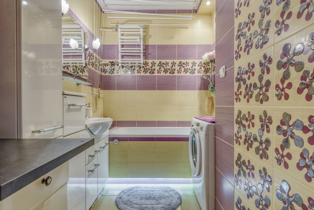 Mieszkanie 4 pokojowe na Sprzedaż