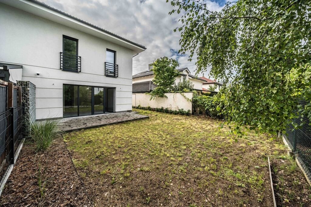 Mieszkanie 5 pokojowe na Sprzedaż