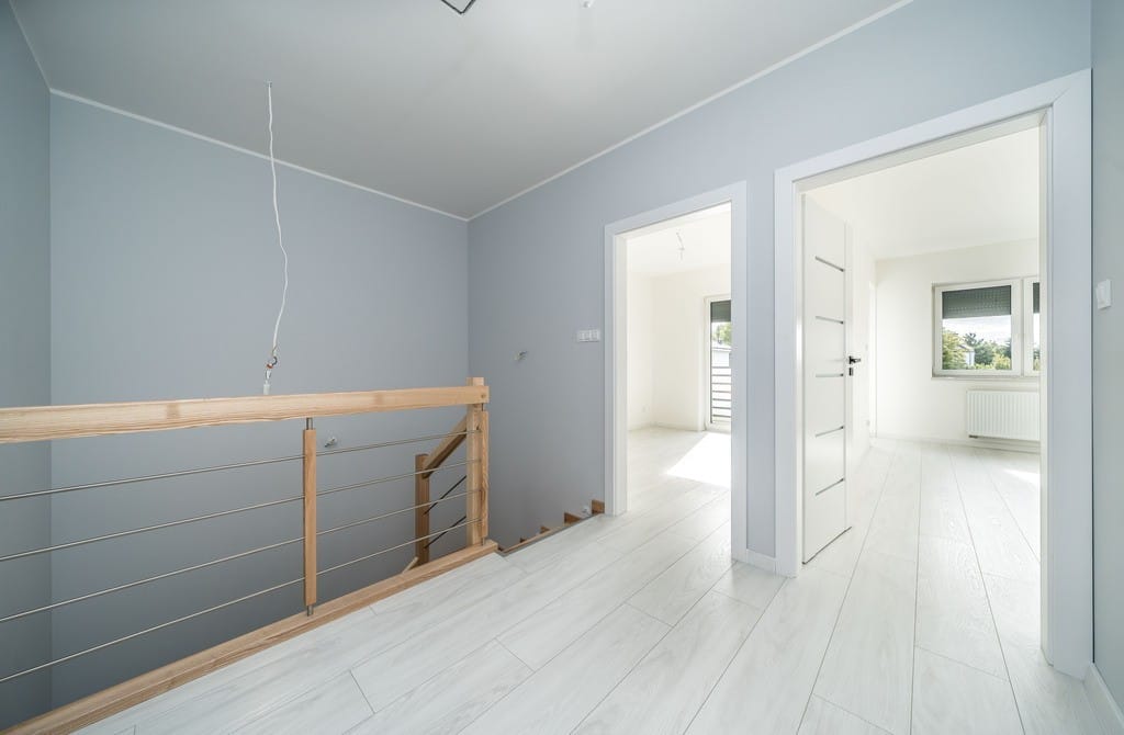 Mieszkanie 5 pokojowe na Sprzedaż