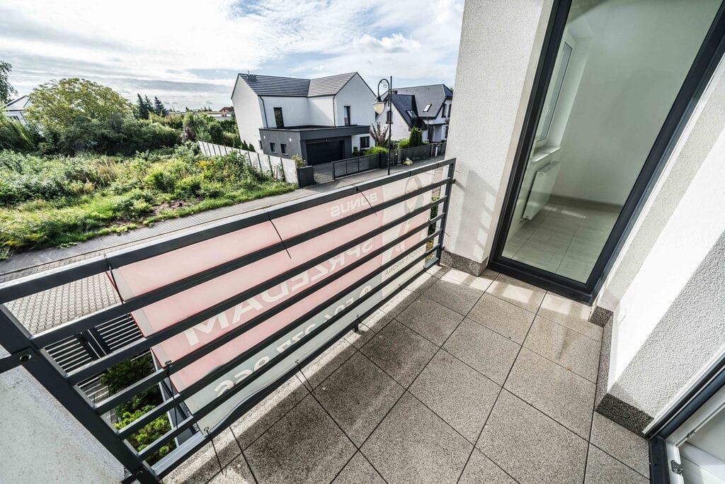 Mieszkanie 5 pokojowe na Sprzedaż