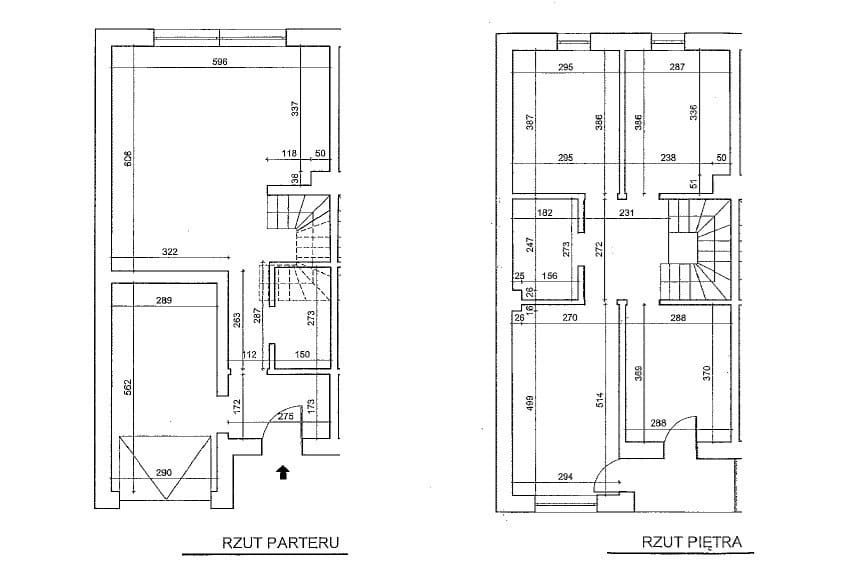 Mieszkanie 5 pokojowe na Sprzedaż