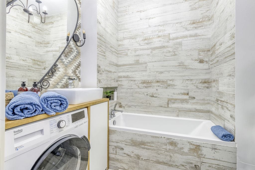 Mieszkanie 1 pokojowe na Sprzedaż