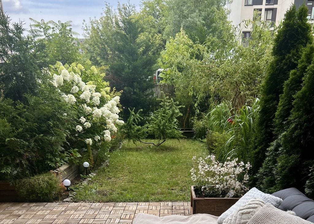 Mieszkanie 1 pokojowe na Sprzedaż