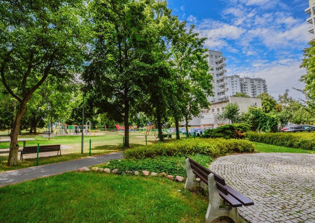 Mieszkanie 3 pokojowe na Sprzedaż